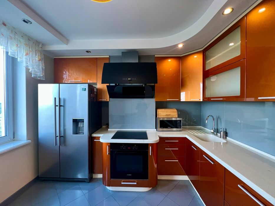 Квартира на пров. Коломийський, 17/31а в Києві, ID 326212, фото №11