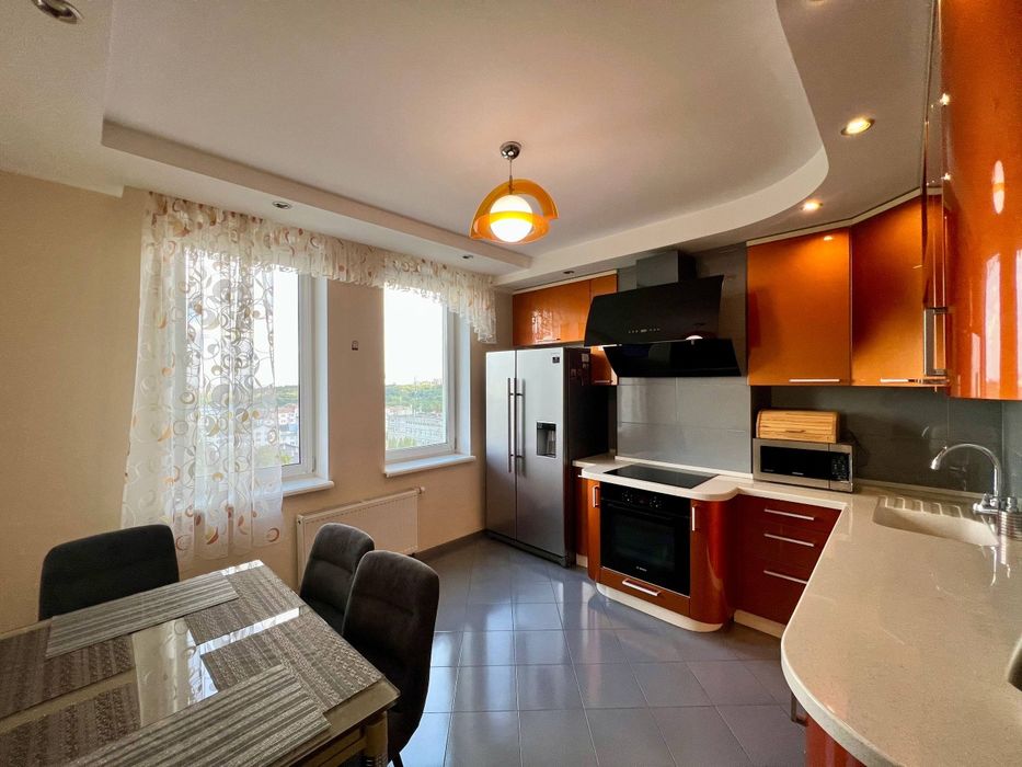 Квартира на пров. Коломийський, 17/31а в Києві, ID 326212, фото №12