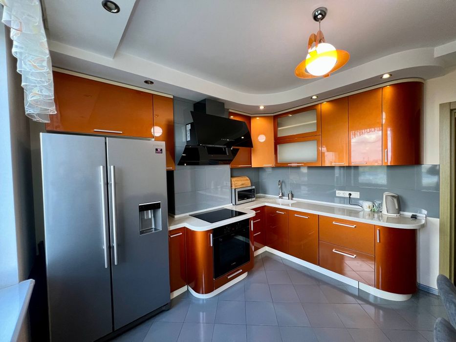 Квартира на пров. Коломийський, 17/31а в Києві, ID 326212, фото №13