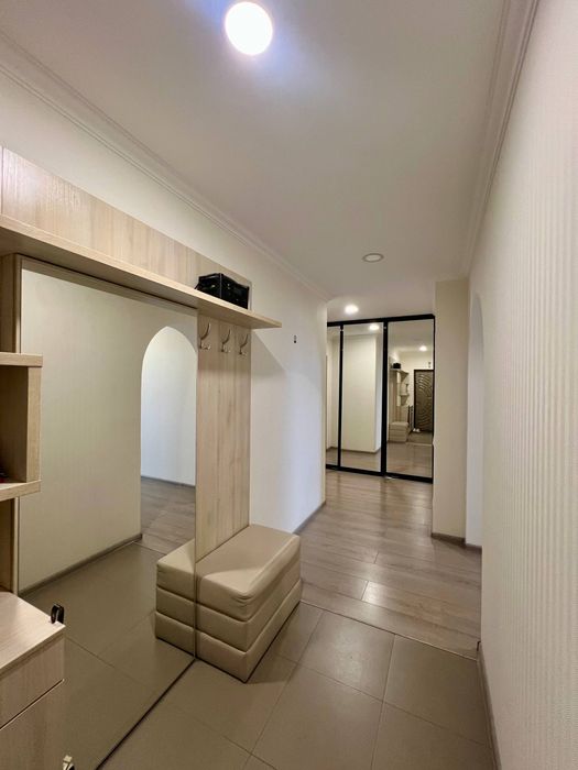 Квартира на пров. Коломийський, 17/31а в Києві, ID 326212, фото №15