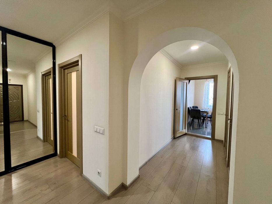 Квартира на пров. Коломийський, 17/31а в Києві, ID 326212, фото №16
