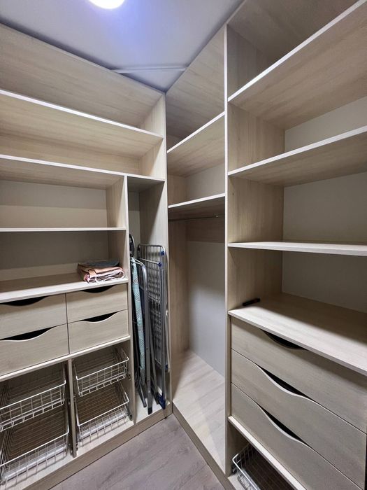 Квартира на пров. Коломийський, 17/31а в Києві, ID 326212, фото №17