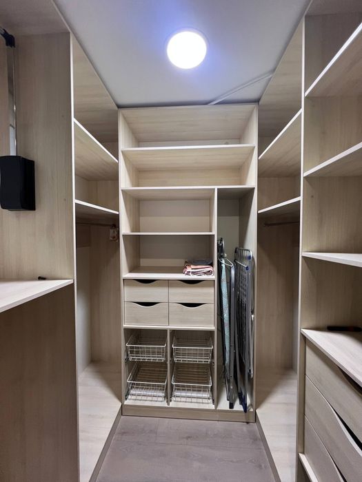 Квартира на пров. Коломийський, 17/31а в Києві, ID 326212, фото №18