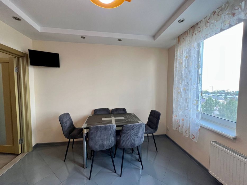 Квартира на пров. Коломийський, 17/31а в Києві, ID 326212, фото №19