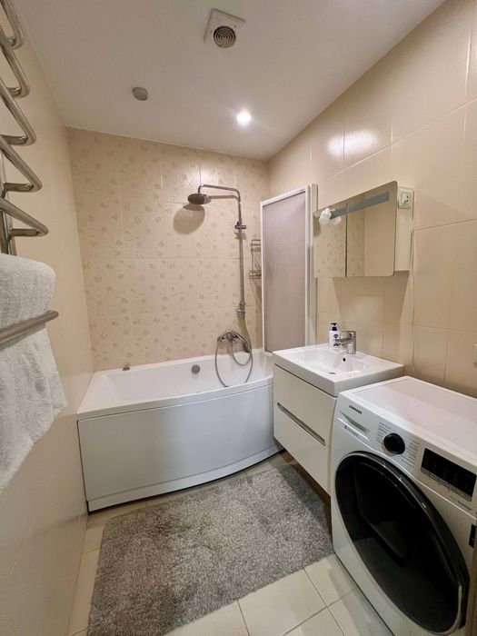 Квартира на пров. Коломийський, 17/31а в Києві, ID 326212, фото №20