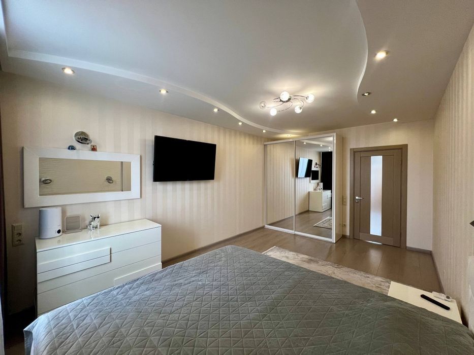Квартира на пров. Коломийський, 17/31а в Київ, ID 326212, фото №3