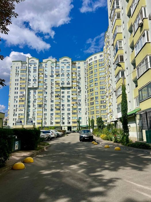 Квартира на пров. Коломийський, 17/31а в Києві, ID 326212, фото №21