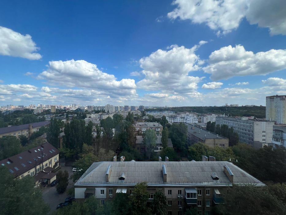 Квартира на пров. Коломийський, 17/31а в Києві, ID 326212, фото №22