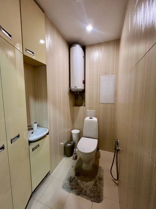 Квартира на пров. Коломийський, 17/31а в Києві, ID 326212, фото №23