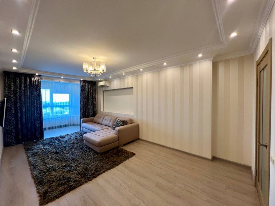 Квартира на пров. Коломийський, 17/31а в Київ, ID 326212, фото №4