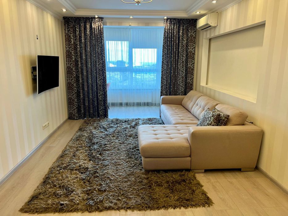 Квартира на пров. Коломийський, 17/31а в Київ, ID 326212, фото №5