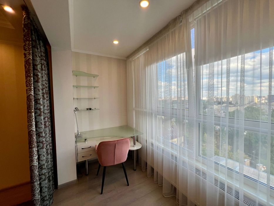 Квартира на пров. Коломийський, 17/31а в Києві, ID 326212, фото №7