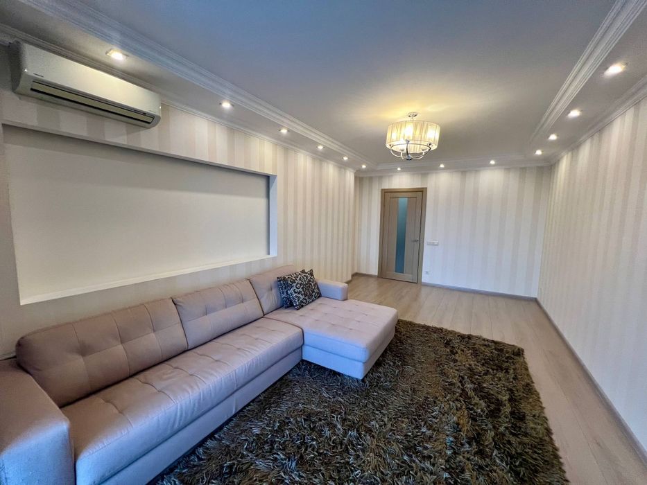 Квартира на пров. Коломийський, 17/31а в Києві, ID 326212, фото №8
