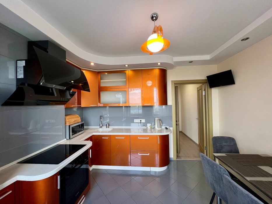 Квартира на пров. Коломийський, 17/31а в Києві, ID 326212, фото №10