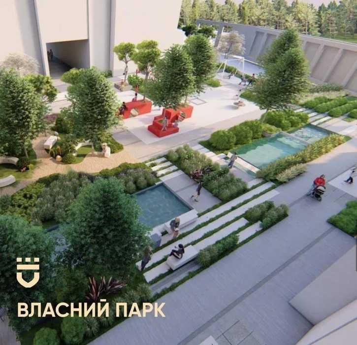 Квартира на вул. Старонаводницька, 42-44 в Києві, ID 326214, фото №13