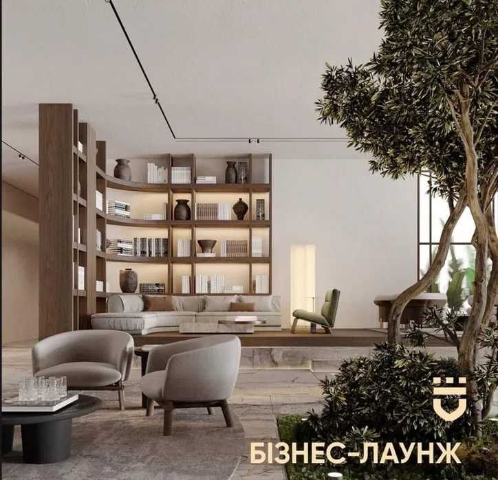 Квартира на вул. Старонаводницька, 42-44 в Києві, ID 326214, фото №19