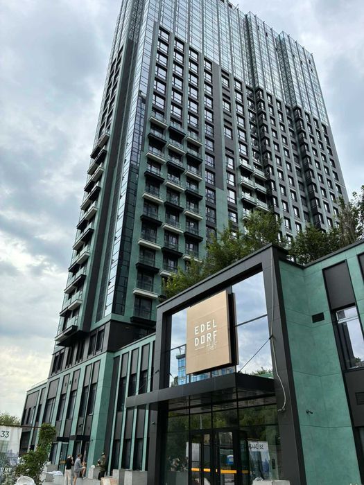 Квартира на вул. Старонаводницька, 42-44 в Київ, ID 326214, фото №3