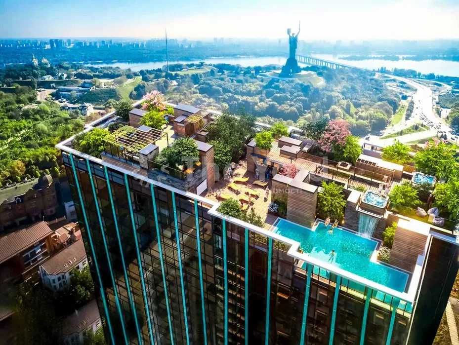 Квартира на вул. Старонаводницька, 42-44 в Київ, ID 326214, фото №4