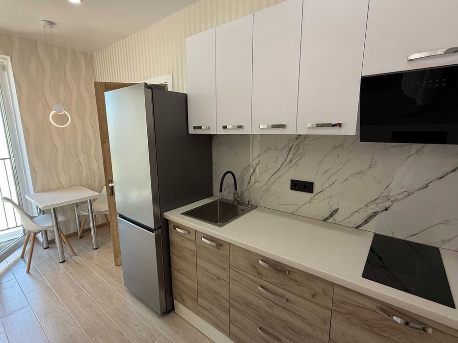 Квартира на Житловий комплекс Молодість в Києві, ID 326270, фото №9