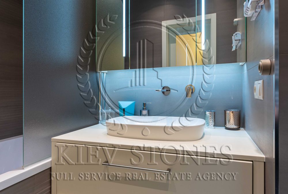 Квартира на вул. Осокорська, 2а в Києві, ID 326236, фото №13