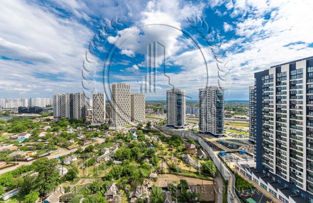 Квартира на вул. Осокорська, 2а в Києві, ID 326236, фото №19