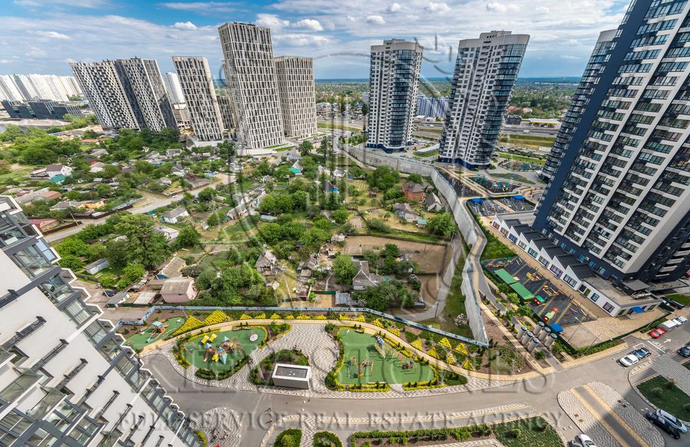 Квартира на вул. Осокорська, 2а в Києві, ID 326236, фото №20