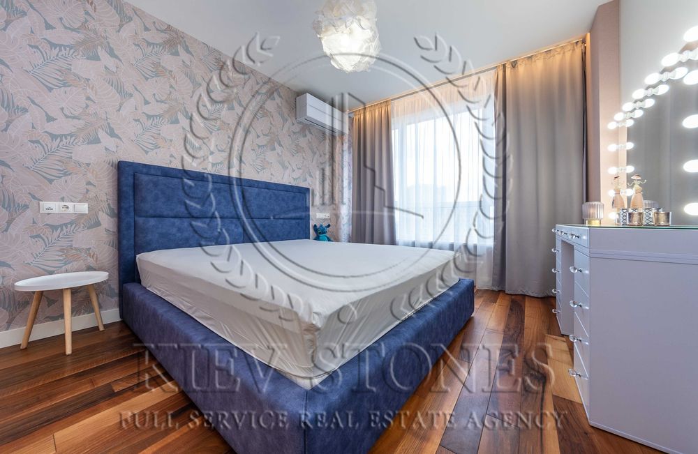 Квартира на вул. Осокорська, 2а в Києві, ID 326236, фото №9