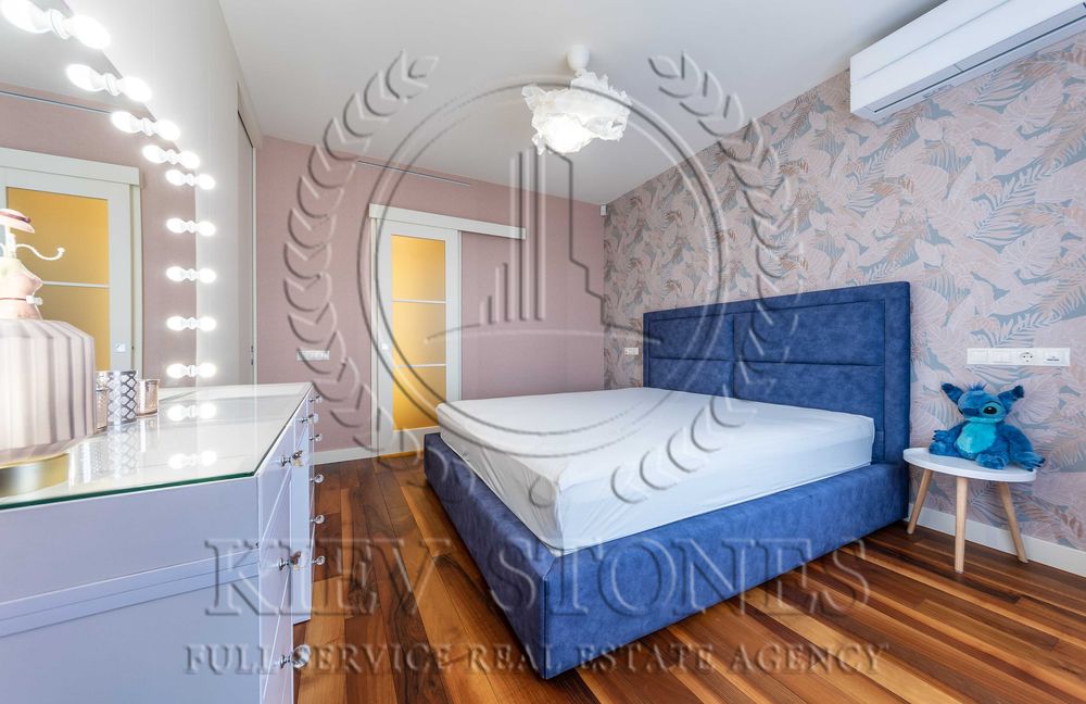 Квартира на вул. Осокорська, 2а в Києві, ID 326236, фото №10