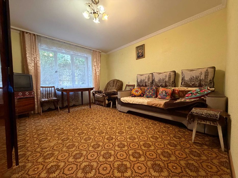 Квартира на вул. Пасічна в Львів, ID 326216, фото №1