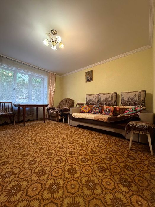 Квартира на вул. Пасічна в Львів, ID 326216, фото №2