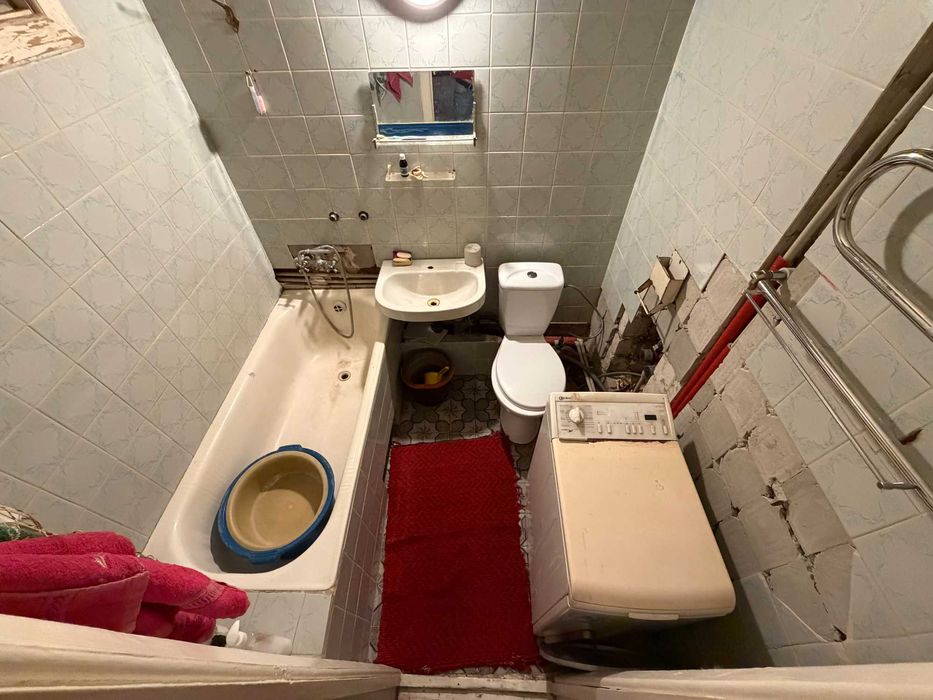 Квартира на вул. Пасічна в Львові, ID 326216, фото №14