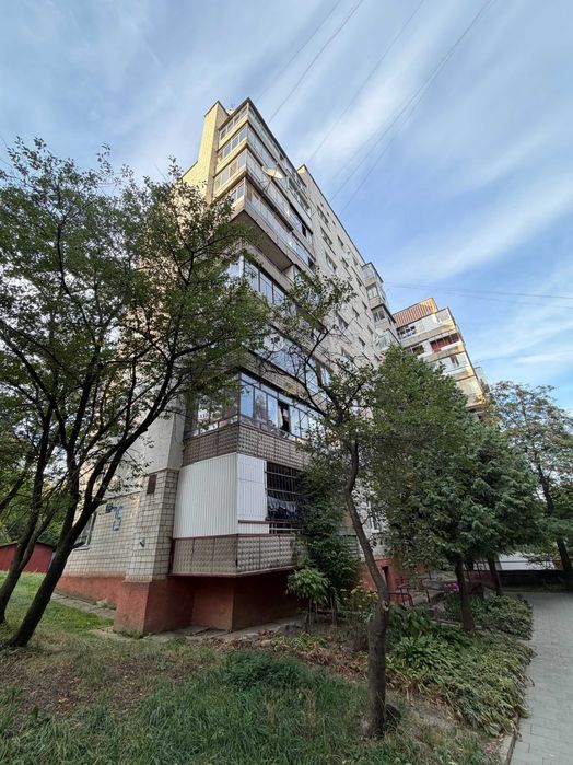 Квартира на вул. Пасічна в Львові, ID 326216, фото №17