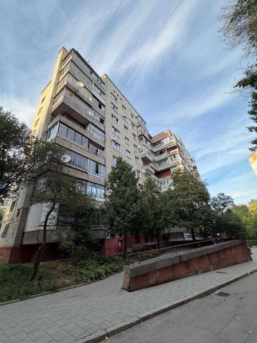 Квартира на вул. Пасічна в Львові, ID 326216, фото №18