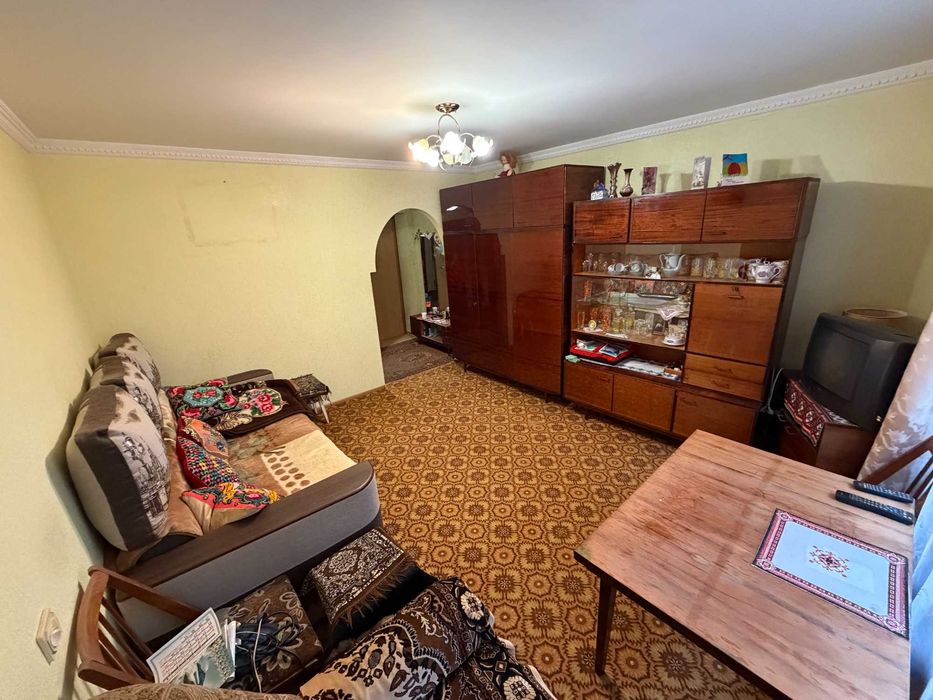 Квартира на вул. Пасічна в Львів, ID 326216, фото №3