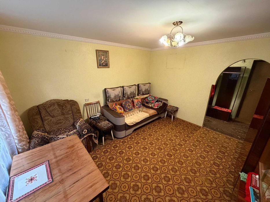 Квартира на вул. Пасічна в Львів, ID 326216, фото №4