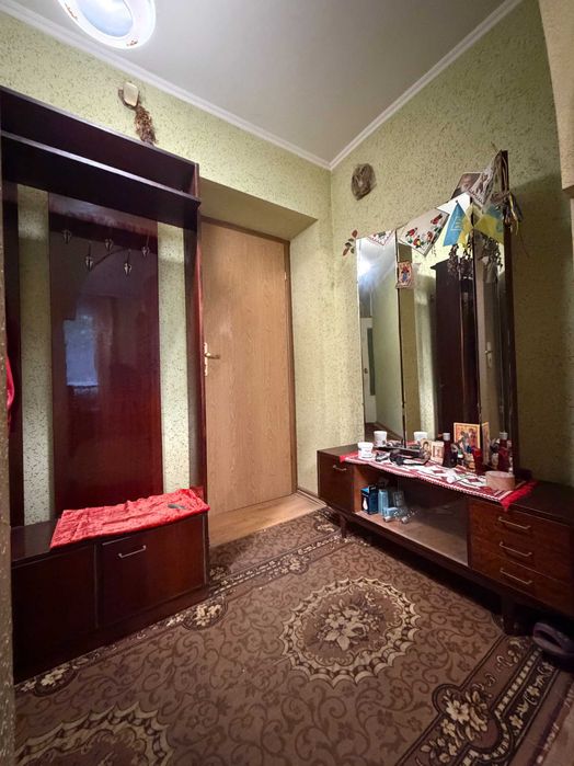 Квартира на вул. Пасічна в Львів, ID 326216, фото №5