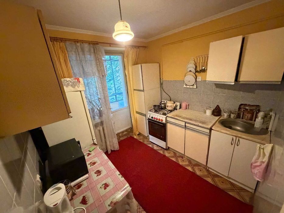 Квартира на вул. Пасічна в Львові, ID 326216, фото №6