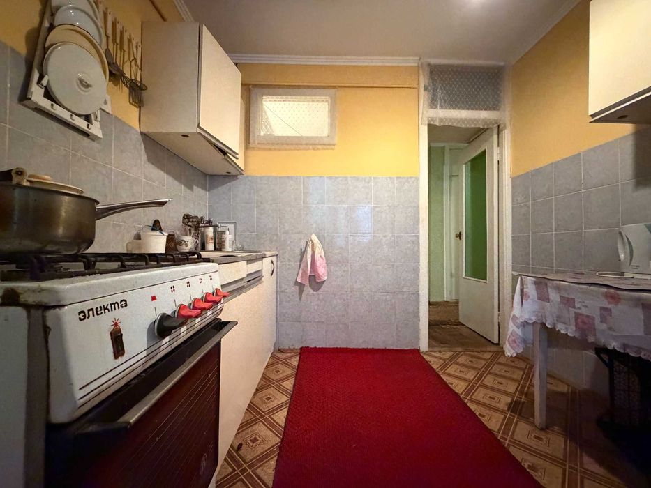Квартира на вул. Пасічна в Львові, ID 326216, фото №10