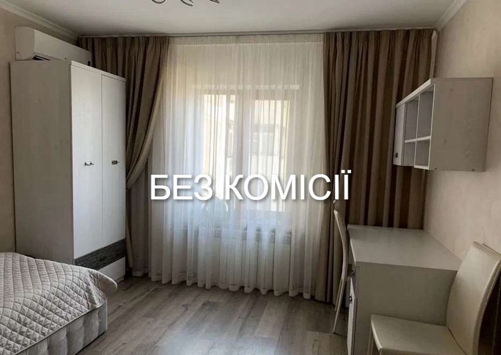 Квартира на вул. Лаврухіна, 11 в Київ, ID 326268, фото №1