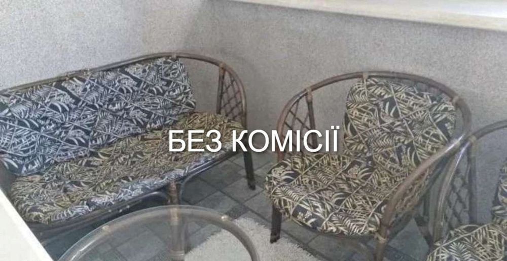 Квартира на вул. Лаврухіна, 11 в Києві, ID 326268, фото №12