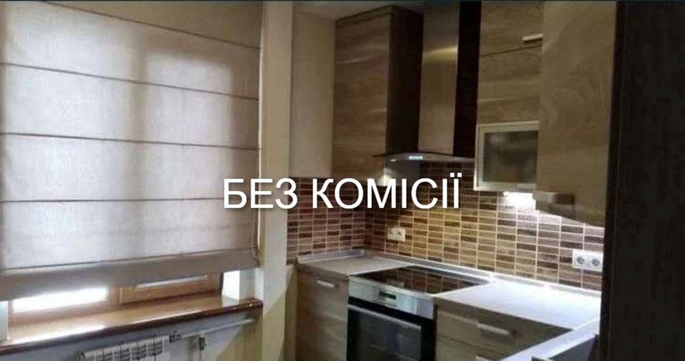 Квартира на вул. Лаврухіна, 11 в Київ, ID 326268, фото №3