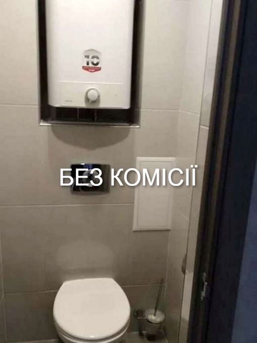 Квартира на вул. Лаврухіна, 11 в Київ, ID 326268, фото №4