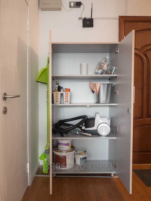 Квартира на вул. Володимира Мономаха, 26б в Києві, ID 326235, фото №11