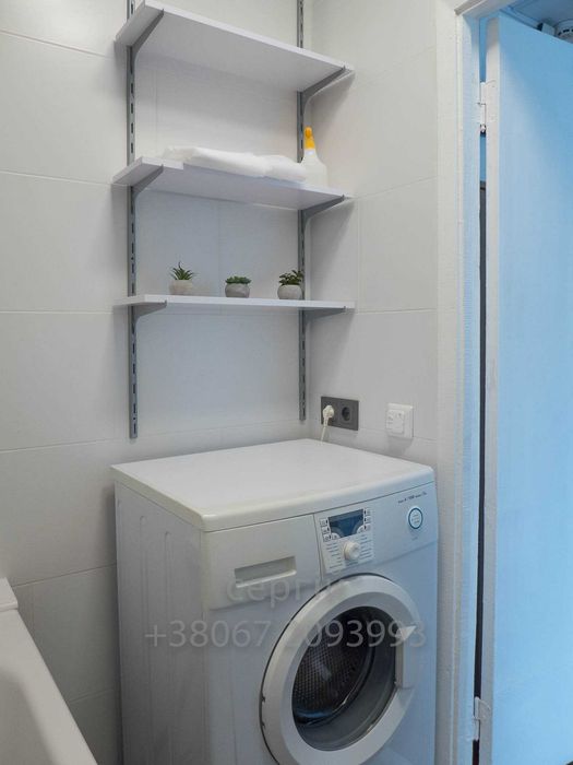 Квартира на вул. Володимира Мономаха, 26б в Києві, ID 326235, фото №14