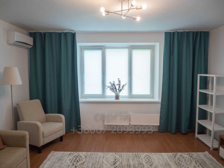 Квартира на вул. Володимира Мономаха, 26б в Києві, ID 326235, фото №18