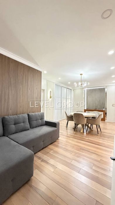 Квартира на ЖК Нова Англія в Київ, ID 327176, фото №2