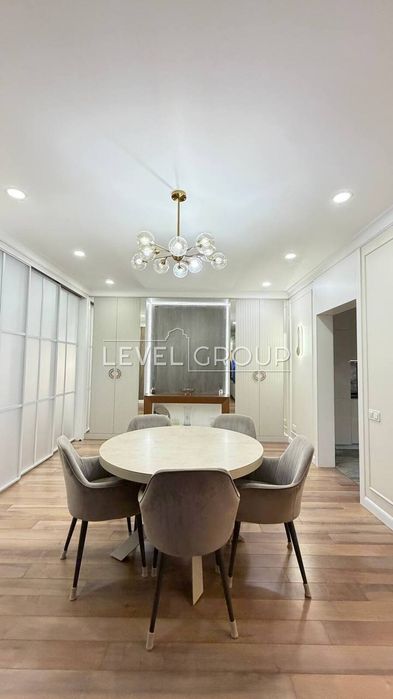 Квартира на ЖК Нова Англія в Київ, ID 327176, фото №3