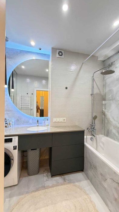 Квартира на ЖК Нова Англія в Києві, ID 327176, фото №22