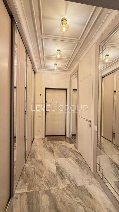 Квартира на ЖК Нова Англія в Києві, ID 327176, фото №24