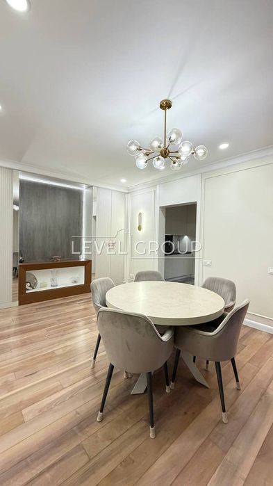 Квартира на ЖК Нова Англія в Києві, ID 327176, фото №8
